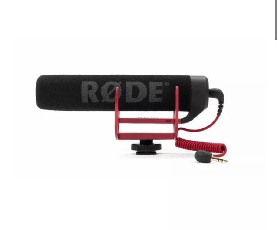 Rode microphone Go | Kaufen auf Ricardo