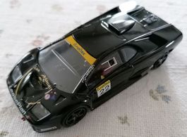 Modellauto Spielzeugauto Lamborghini Diablo - Mst. 1 : 43