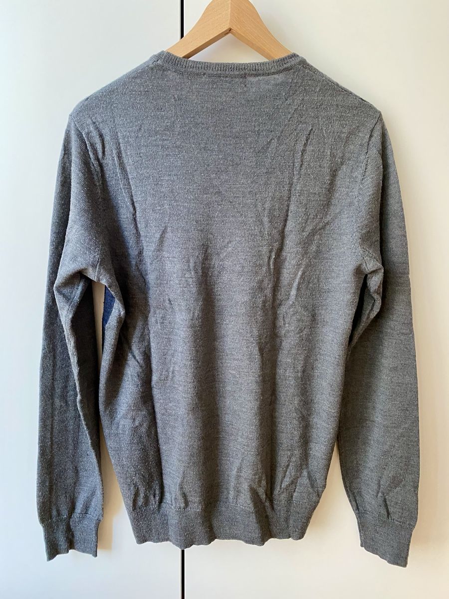 Calvin Klein Pullover & Sweatshirts: Calvin Klein und H&M Merino Pullover XS – Gebraucht aus Basel von phidelitas 5