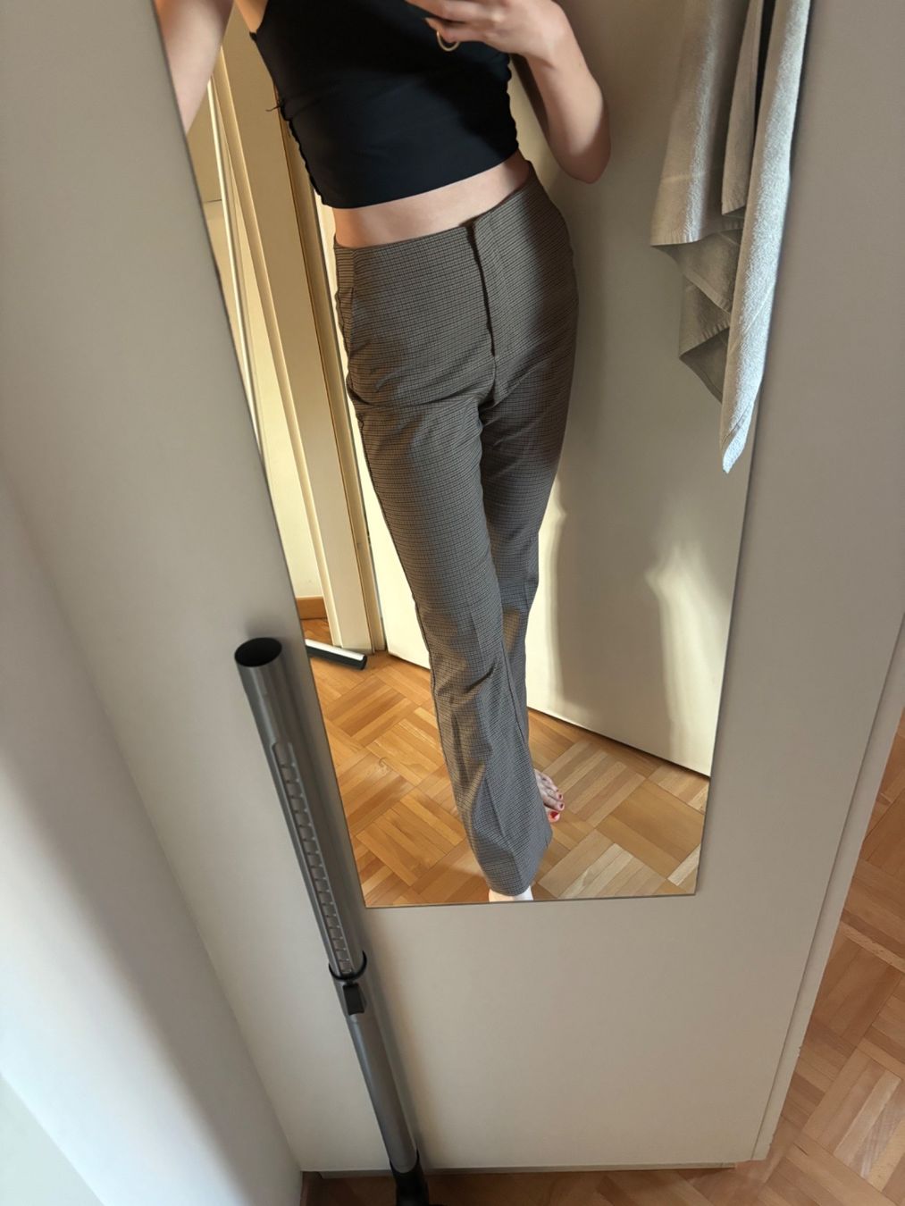 H&M Pantaloni: Suit trousers size 38 – Nuovo (secondo la descrizione) da Genève venduto da chl_zc89
