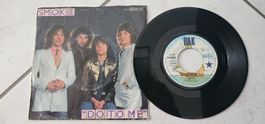 SMOKIE- DO TO ME/ Vinyl Single