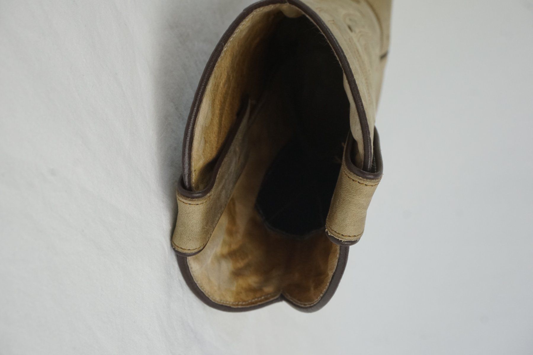 Sancho Abarca Scarpe da donna: Sancho Stiefel Gr. 36 – Usato da Pratteln venduto da Restwert_Pratteln 6