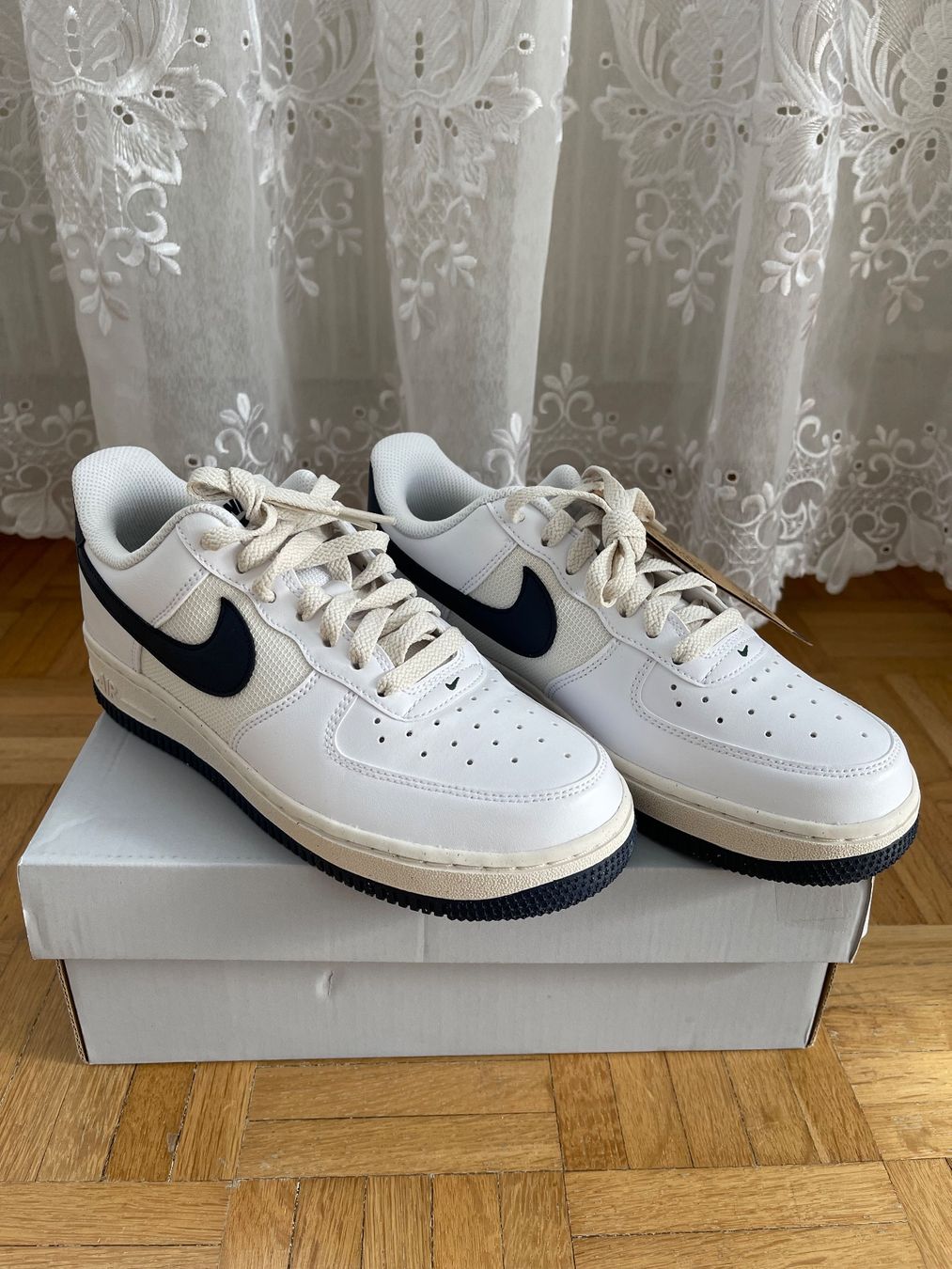 Nike Scarpe da uomo: Nike Air Force 1 – Nuovo e nell'imballaggio originale da Aarberg venduto da OrDo20 2
