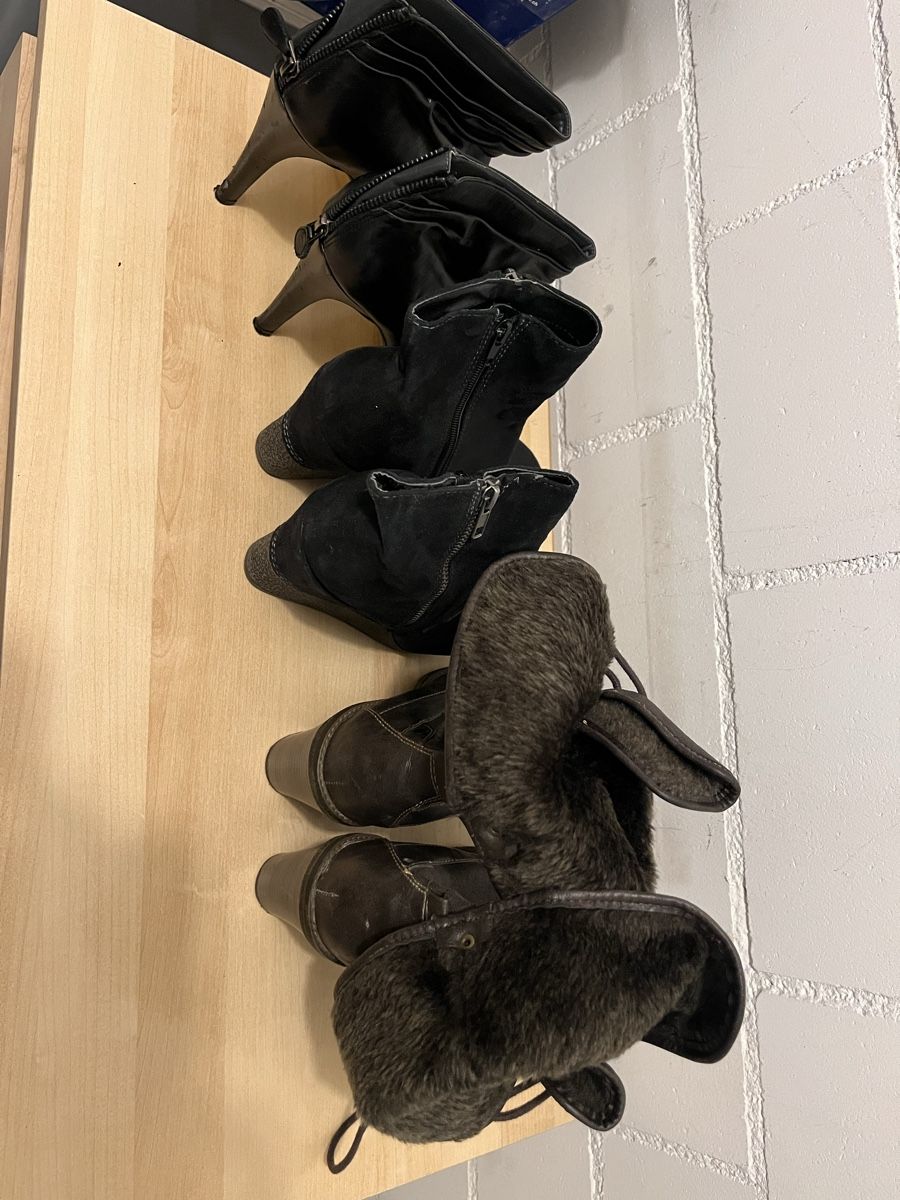 Damenschuhe: Schuhe – Gebraucht aus Brugg AG von Ljubinka0410 1