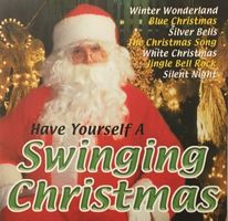 Have yourself a Swinging Christmas (CD)