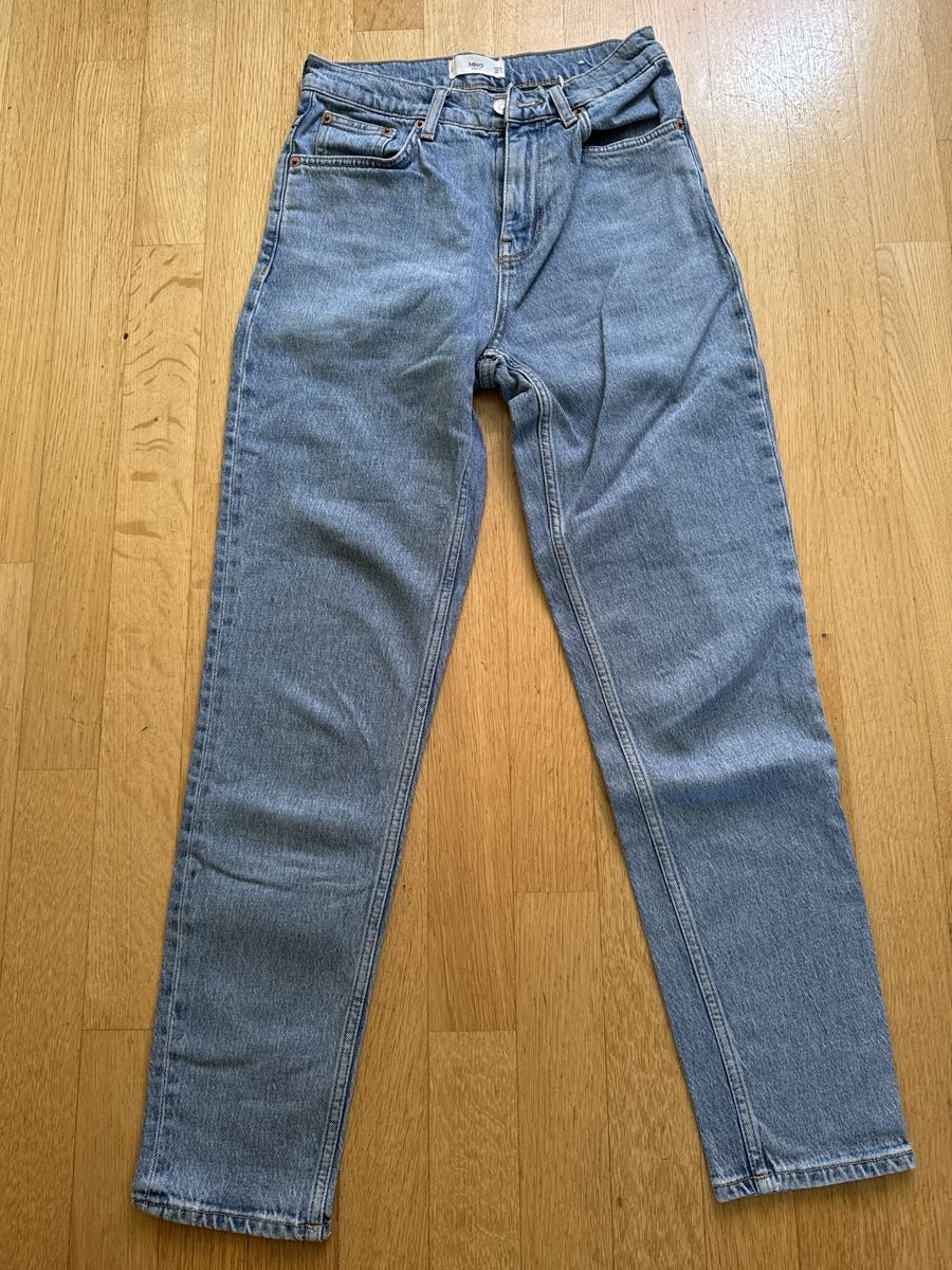 Lotti di vestiti: Kleiderpaket Jeans Gr. 34/36 – Usato da Mauren venduto da ducducturi 3