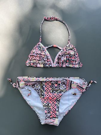 H&M Bikini Gr.134/140 sehr gut