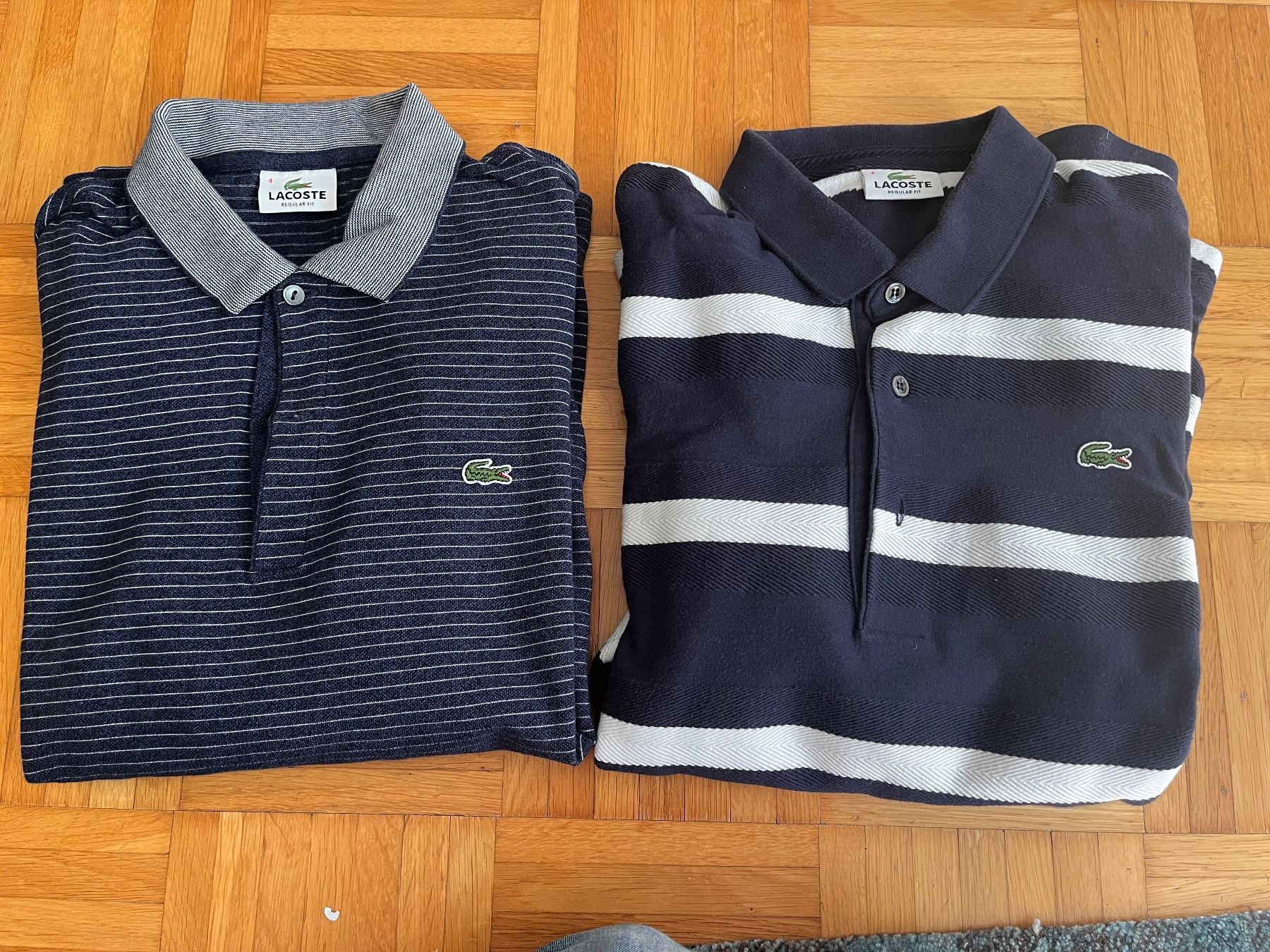 Lacoste Maglioni & Felpe: Lacoste Pullis Regular Fit 4 – Usato da Kilchberg ZH venduto da ka012
