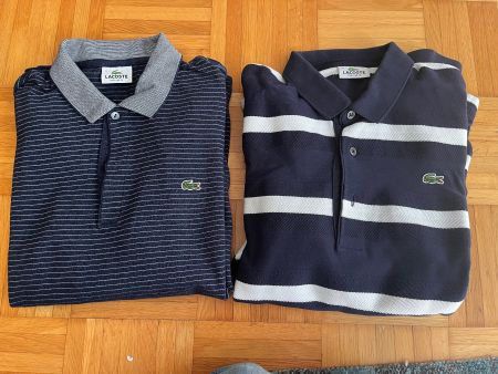 Lacoste Pullis Regular Fit 4