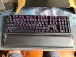 Razer BlackWidow V3 Pro Ch Layout Wireless Keyboard