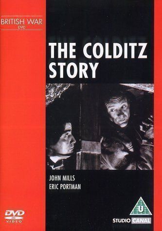 Tutti i DVDs: The Colditz Story – Usato da Winterthur venduto da Panam1