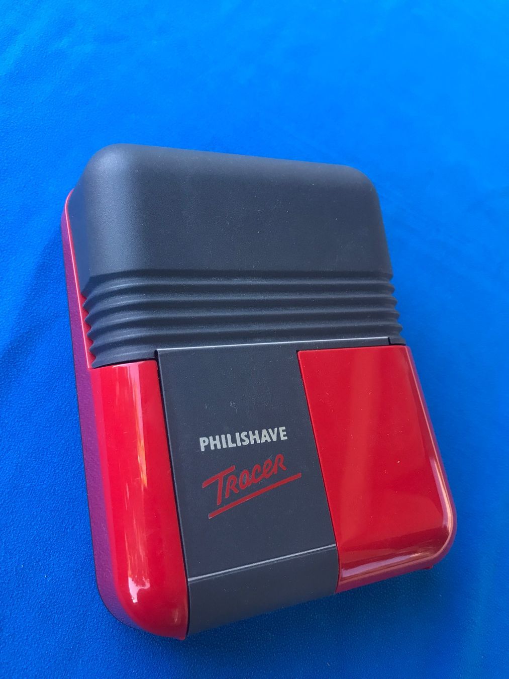 Philips Rasierapparate & Rasierklingen: Philips Philishave Tracer Razor – Gebraucht aus Onex von johnca 6