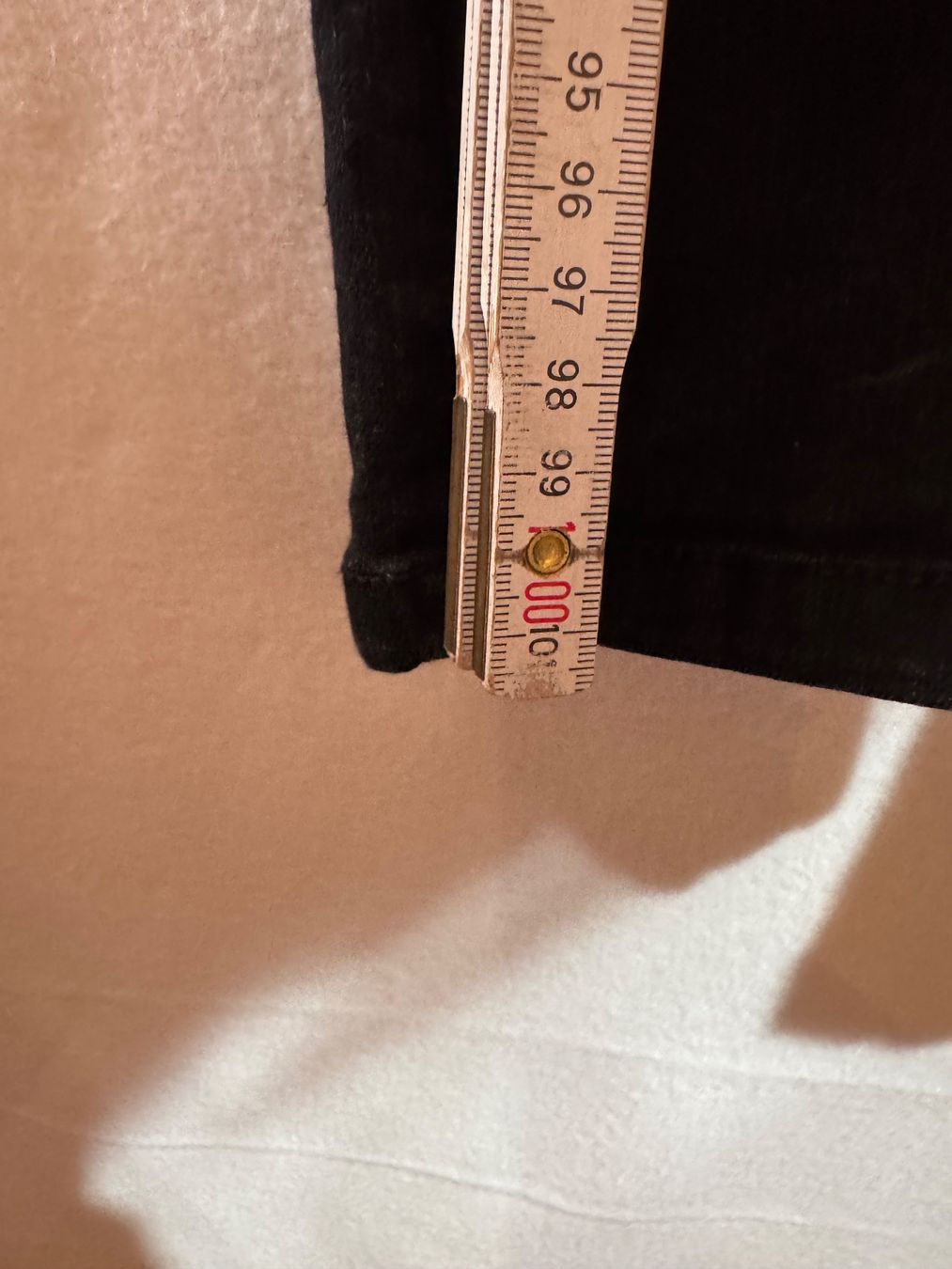 Jeans: Jeans von Esmara Gr. 44 – Usato da Grosswangen venduto da second_hand_dress 1