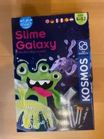 Slime Galaxy Kosmos Fun - Schleim-Spielset für Kinder