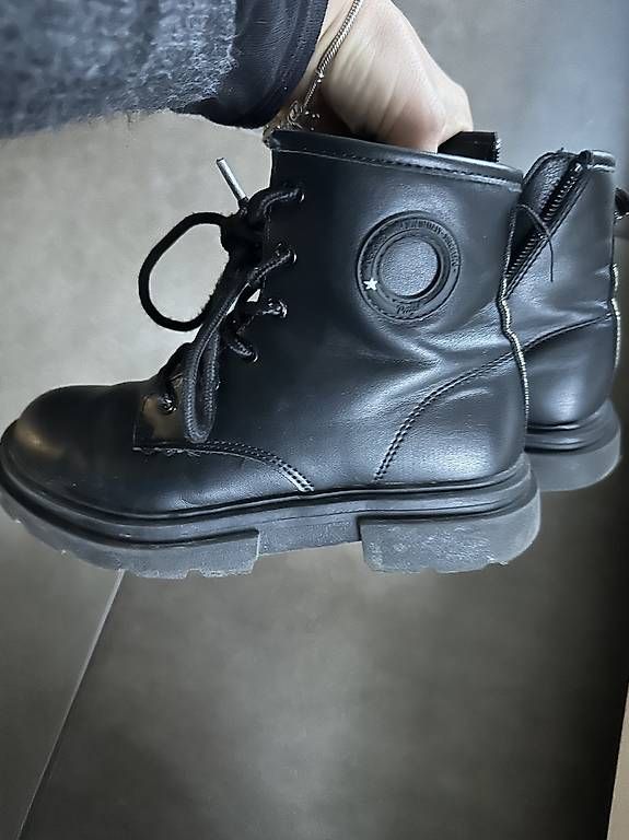 Schuhe für Mädchen: Bottes fille 30  – Gebraucht aus Renens VD von mary184 2