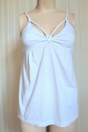 s.Oliver * schönes Babydoll TOP  34  XS