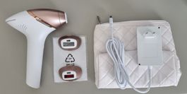 Lumea IPL 9000 Haarentfernungsgerät Philips ungebraucht 🌟