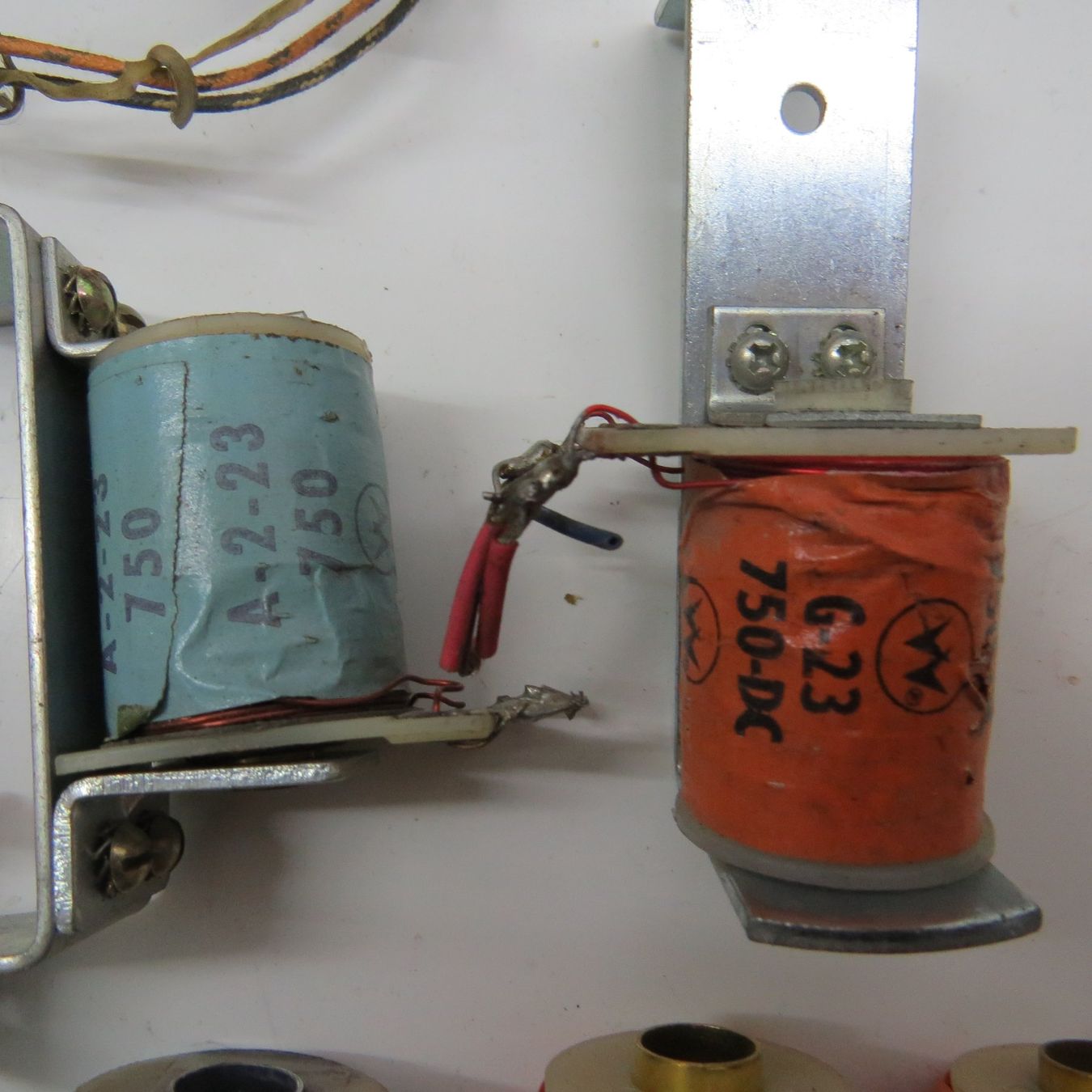 Williams Flipper: WILLIAMS-FLIPPER-PARTS – Usato da Oberlunkhofen venduto da Paco1 4