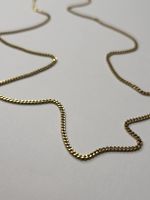 Zeitlose Kette