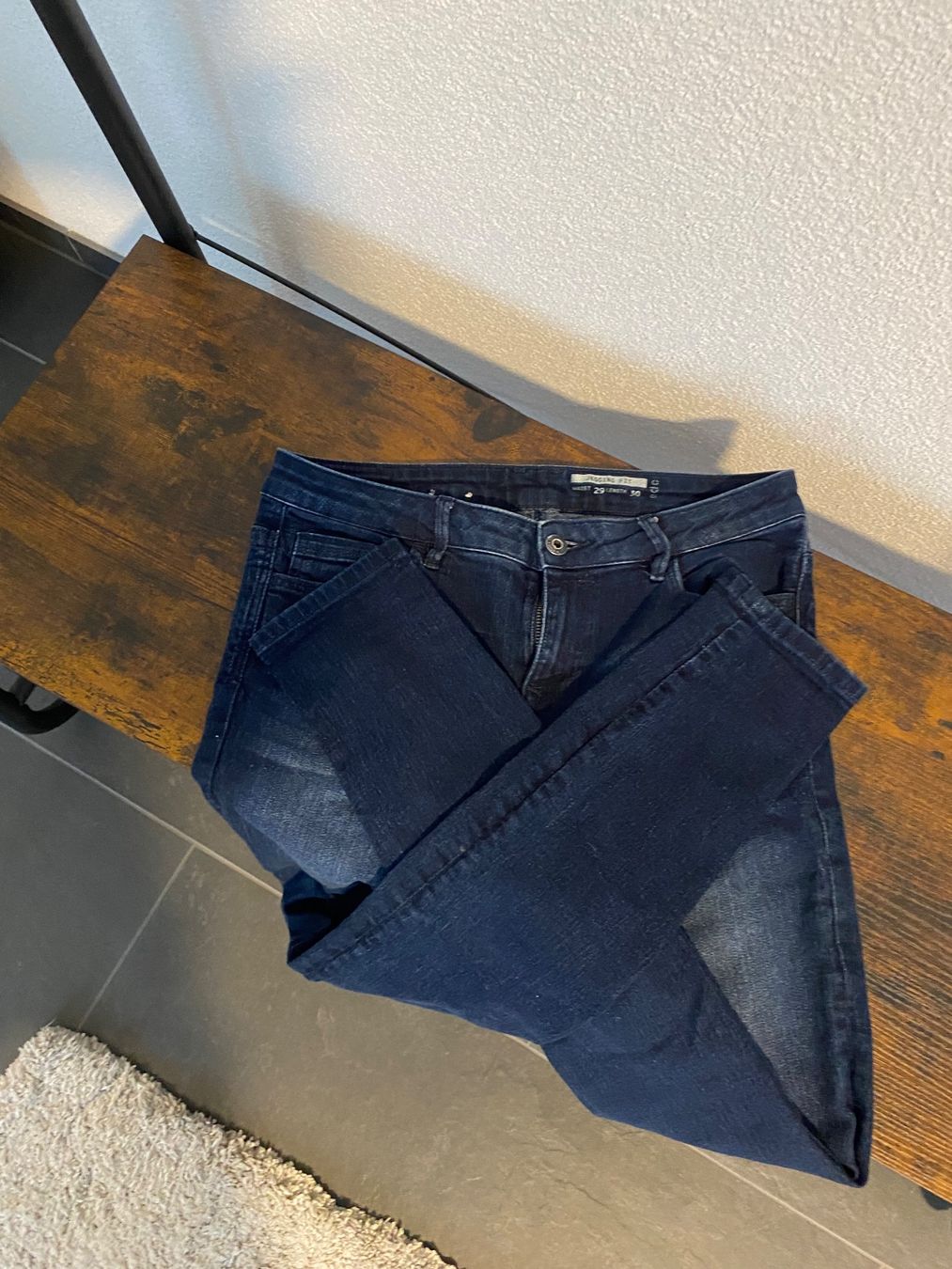 Esprit Jeans: 3 Jeans von esprit🥳 – Usato da Teufen AR venduto da Memilu 8