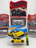 Hot Wheels Gordon Murray Automotive T.33 - 2026 - 3/250
