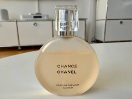  Chanel Chance Parfum Cheveux Hair Mist 35 ml
