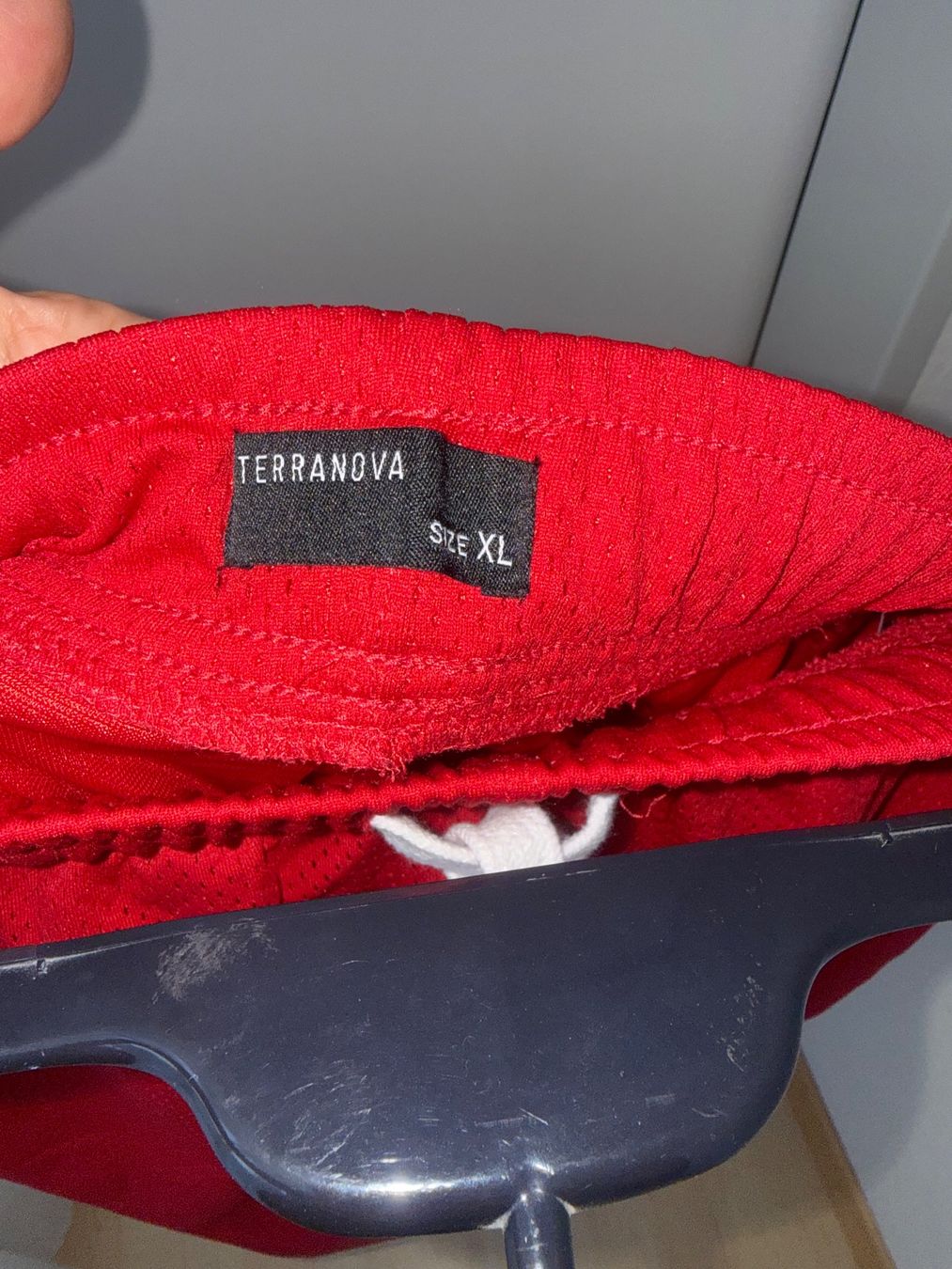 Pantaloni: Herrenshorts Terranova XL – Usato da Buchrain venduto da nat_pl5p 3