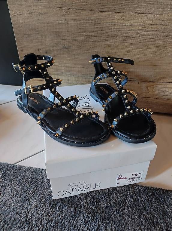 Sabbiera per bambini: Sandal – Nuovo e nell'imballaggio originale da Thörigen venduto da imo_5f9y 1