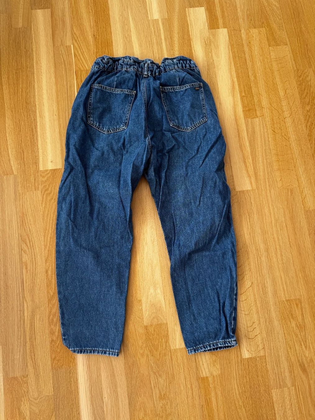 Zara Jeans: Zara Jeans – Gebraucht aus St. Gallen von Zansoft 3