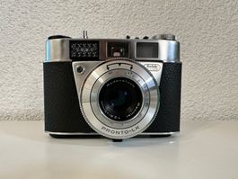 Kodak Retinette IB Kamera