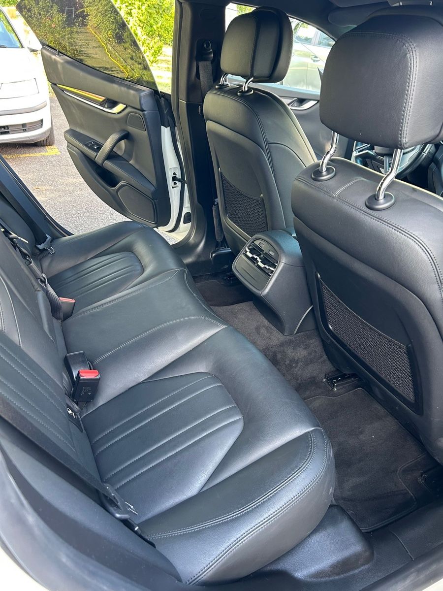 Maserati Autos: Maserati Ghibli – Gebraucht aus Langnau am Albis von Jexa 2