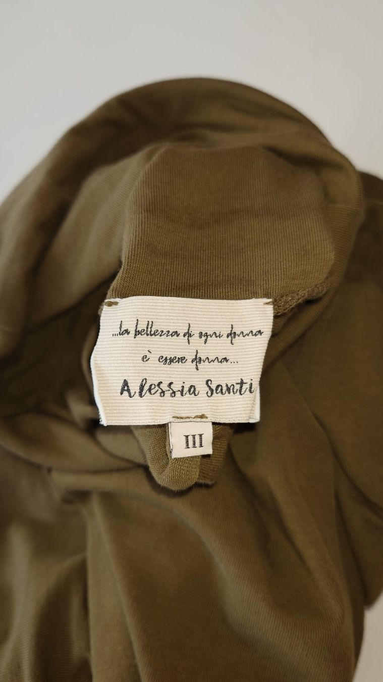 Pulls & Sweat-shirts: Rollkragen-Pullover ALESSIA SANTI – D'occasion à Riehen par markstre11 1