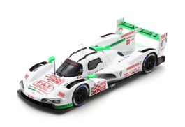Porsche 963 #99 Jani-Tincknell "Le Mans" 2024 (Spark 1:43)