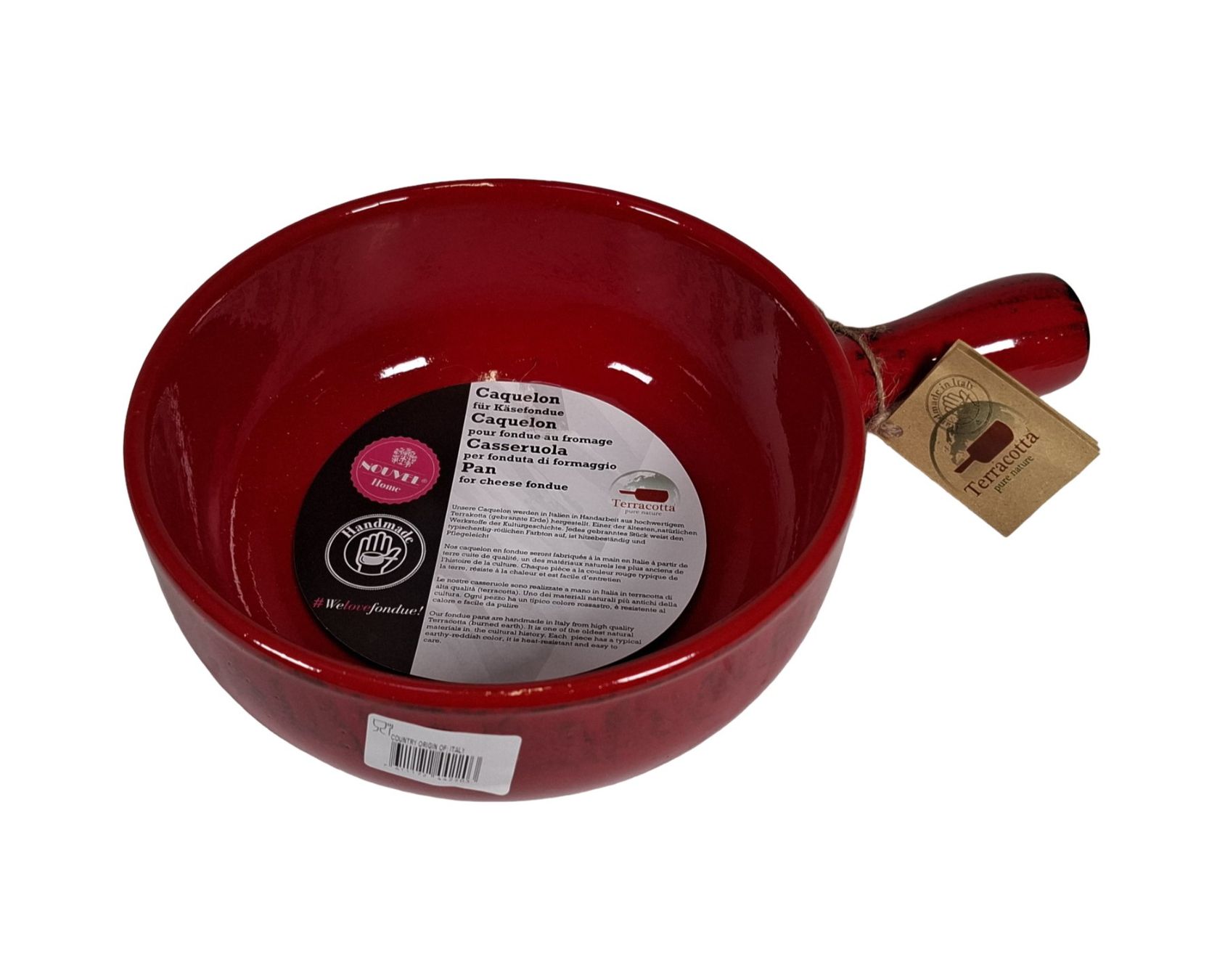Elettrodomestici da cucina: NOUVEL Elektro-Käsefondue Set – Nuovo (secondo la descrizione) da Wil SG venduto da Restwert_Wil 7