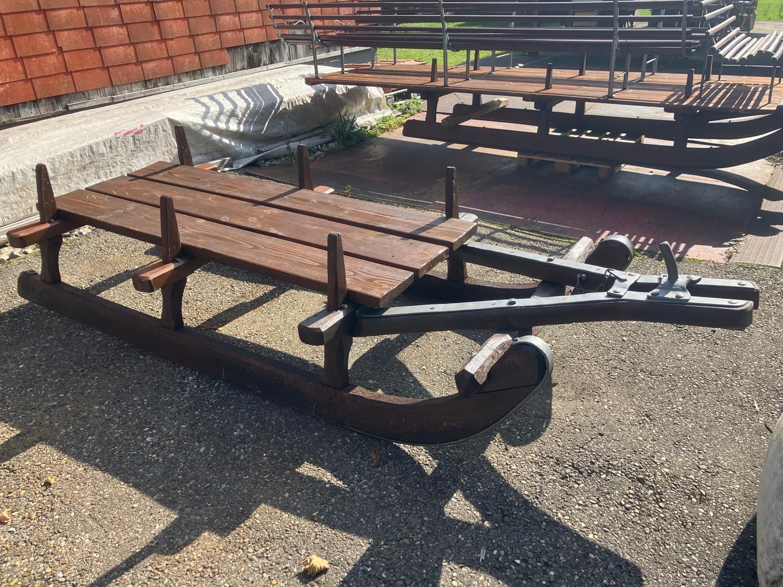 Büffets: Deko, Buffet, Spielplatz – Gebraucht aus Pratteln von Bolle89 1