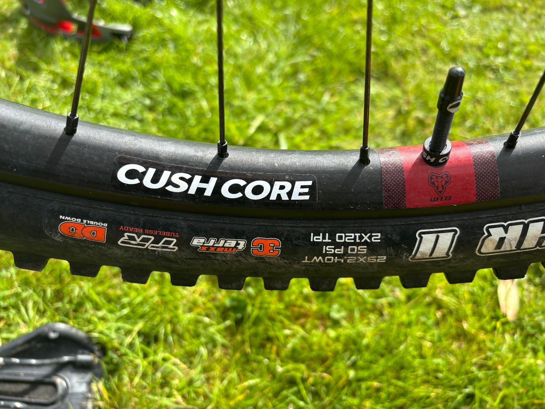 Rocky Mountain Bicycles Biciclette: Rocky Mountain Altitude – Usato da Schwyz venduto da rudilov 7