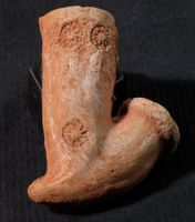 Pipe italienne "de Naples" Savinelli