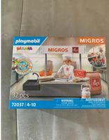 Playmobil Migros