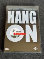 HANG on - Cliffhanger "Nur die Starken überleben" DVD DE/EN