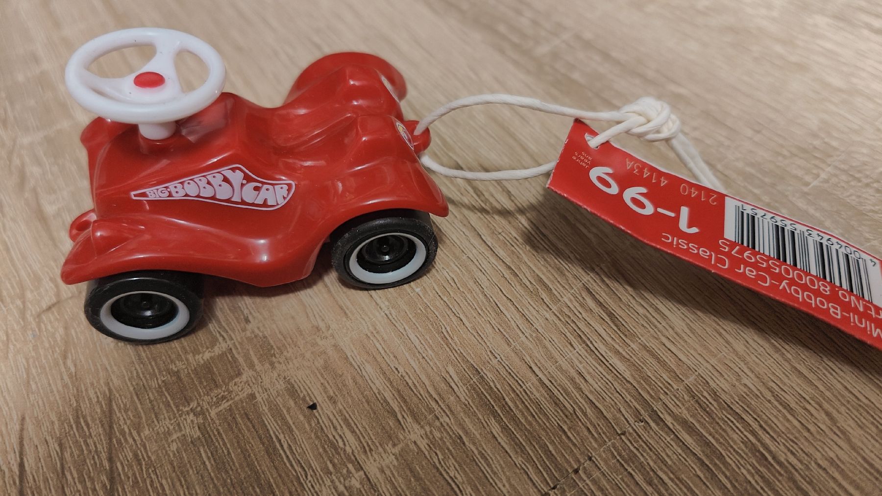 Modellautos: rc trucks bobbycar ladegut – Neu (gemäss Beschreibung) aus Schöftland von magicX01