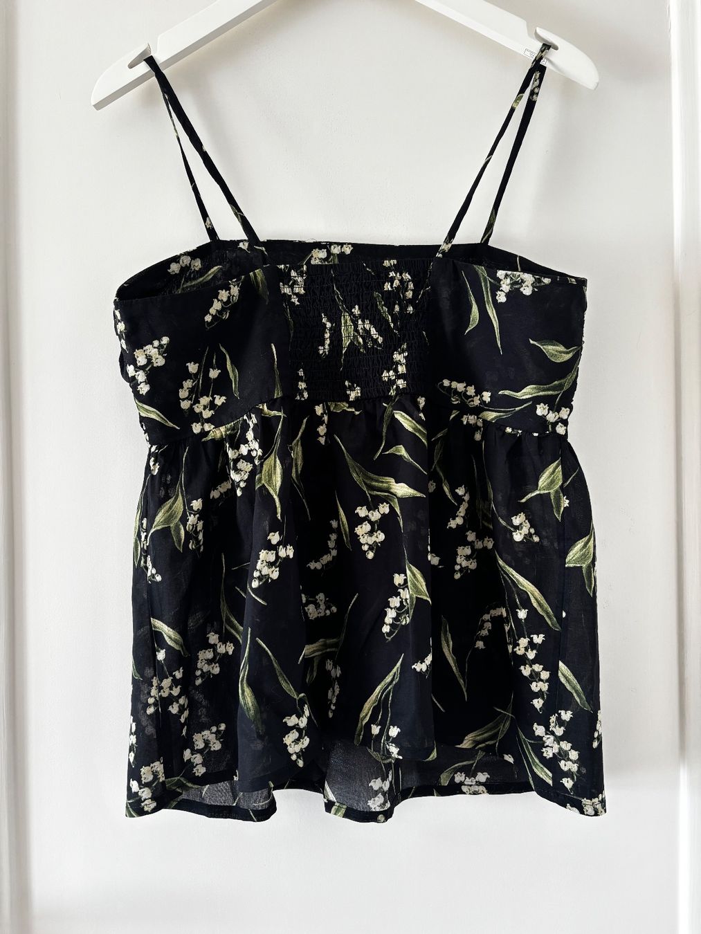 Tops: Summer top - Lindex - size M – D'occasion à Cully par Maar_K 2