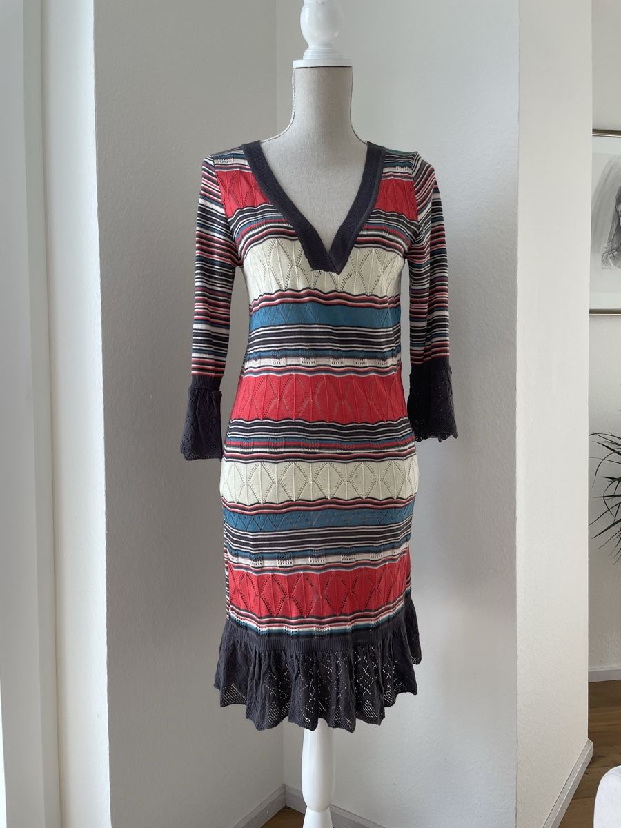 Pepe Jeans Vestiti: Pepe Jeans Kleid L – Nuovo (secondo la descrizione) da Sissach venduto da Gaemma