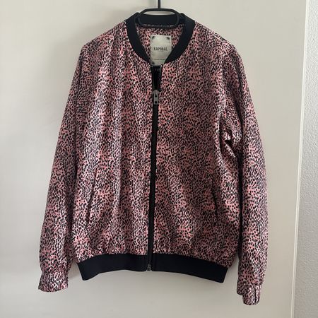 KAPORAL JEANS BOMBER JACKET M L