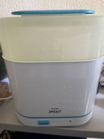 Philips Avent 3-in-1 Dampfsterilisator