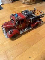 Modellautos: Feuerwehrauto
