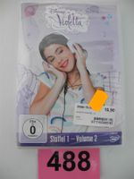 Disney Violetta Volume 2, Nr. 488