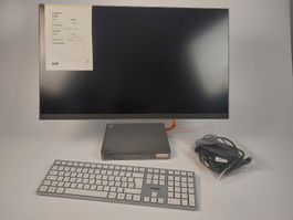 Lenovo All-in-One PC i7
