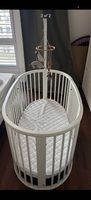 Stokke Sleepi Baby Bed + Extension Set  Full Package