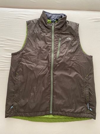 Outdoor research gear vest