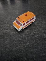 Corgi Toys Chevy Van Ambulance